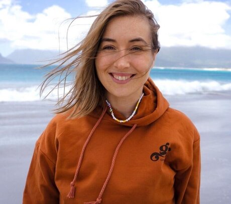 Lena Kupke étoile sympa archive