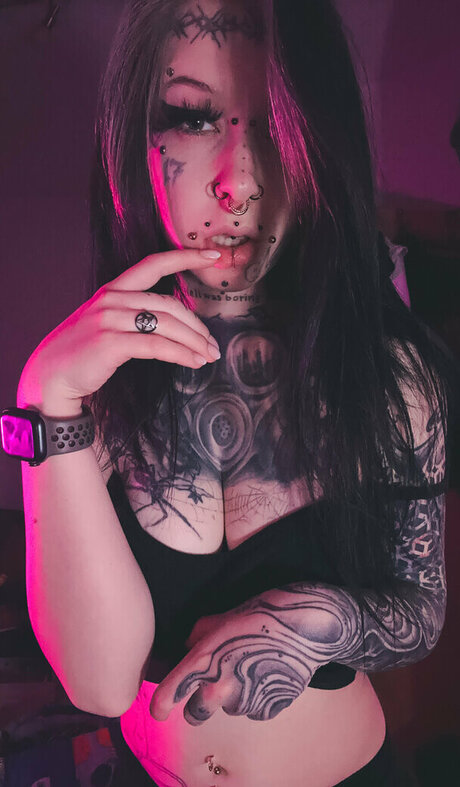 st hell star du porno en haute qualité photo