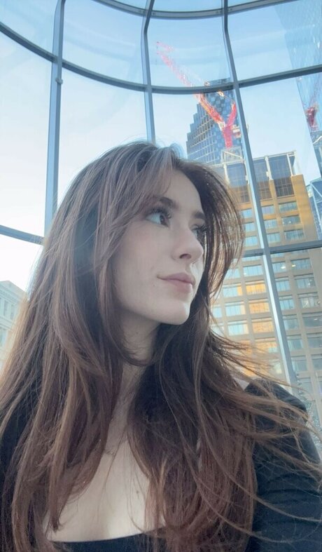 Giulia Bruno modèle magnifique galerie