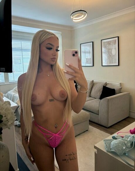 victbx actrice exclusive photos