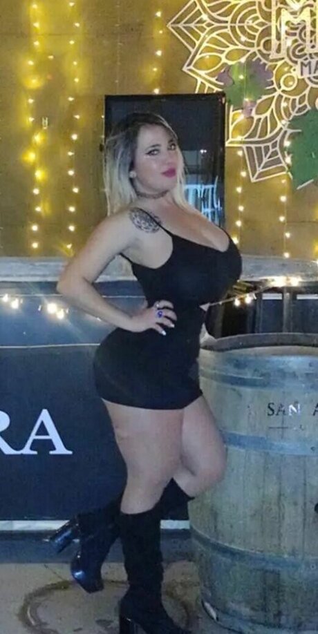 anto robazza nus étoiles galerie