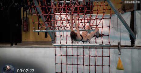 milf athlétique onlyfans nus parfaits des photos