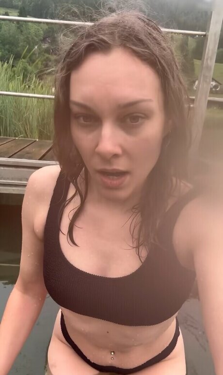 Sabrina Outdoor modèle joli image