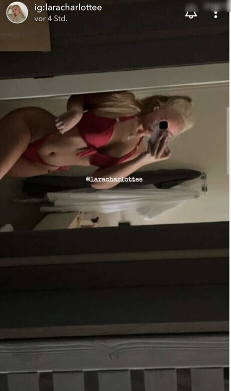 Lara Charlottee Profilfoto