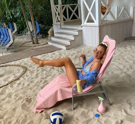 Cheyenne Pahde modèle meilleur photos