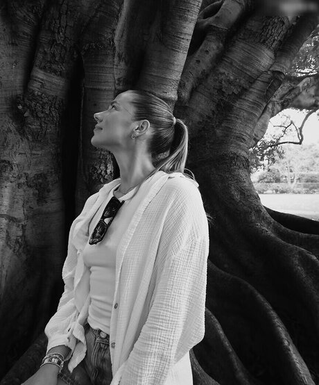 Cheyenne Pahde meilleure étoile galeries