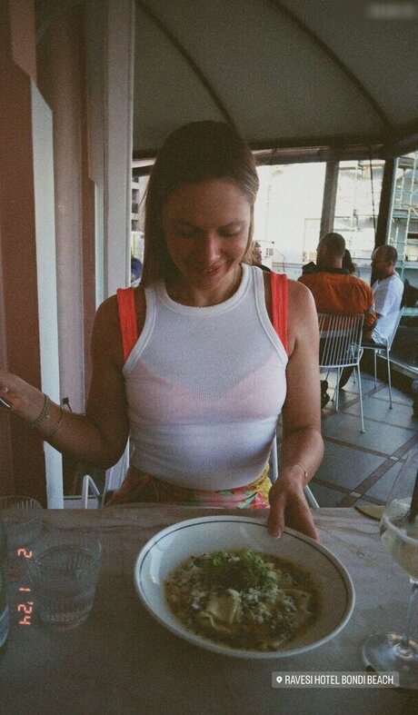 Cheyenne Pahde xxx étoile archive