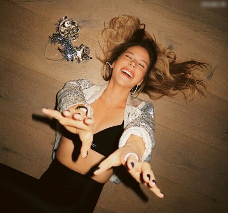 Cheyenne Pahde étoile magnifique image