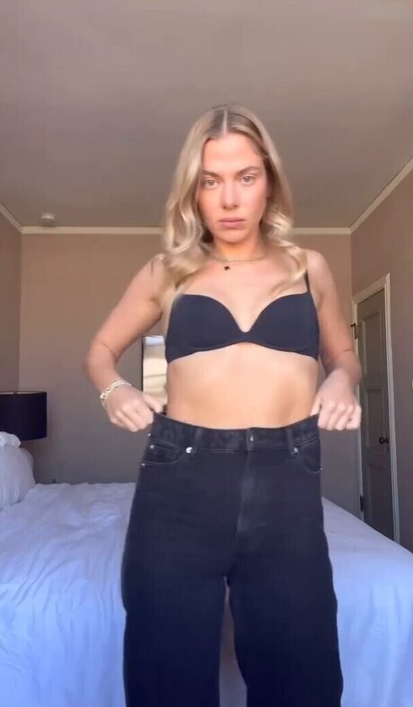 Cheyenne Pahde jolie étoile images