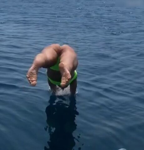 Cheyenne Pahde étoile sexy photo