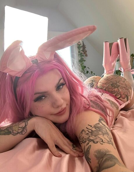 lunarxxprincess actrice pornographique photo