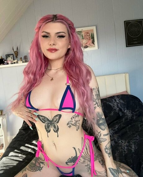 lunarxxprincess xxx star du porno galerie