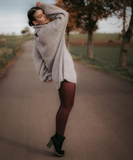 lov e lena étoile parfaite galerie