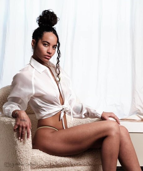 Vaea Brazier actrice des photos