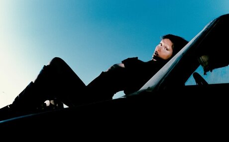 Azza Slimene étoile sexy images