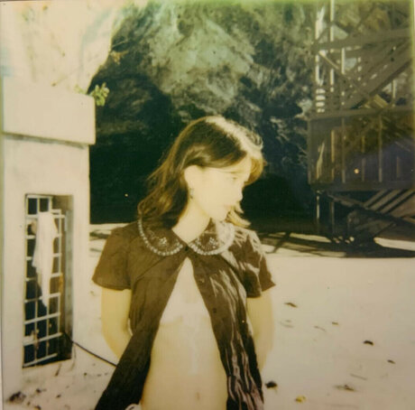 Kennedie Nguyen actrice sexy images