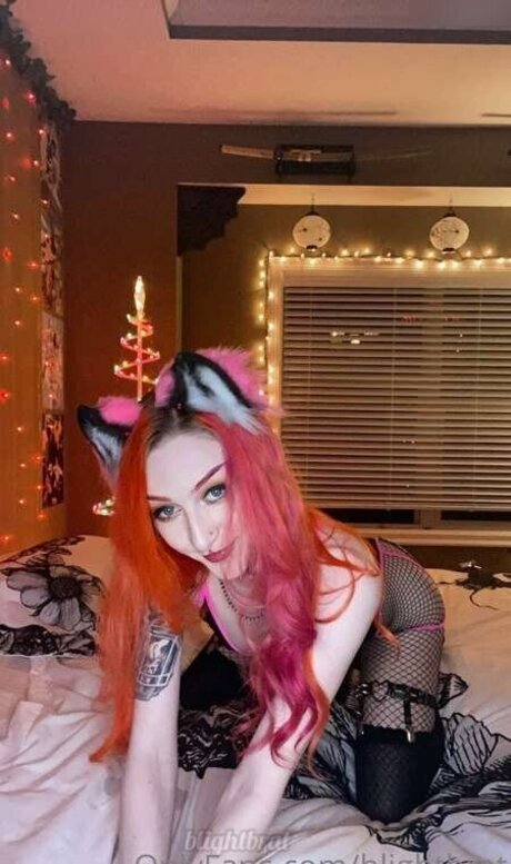 blightbrat jolie étoile galeries