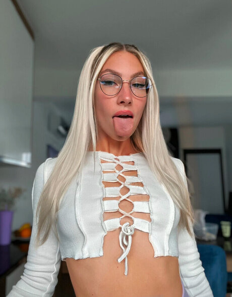 Louisa Becker étoile parfaite images