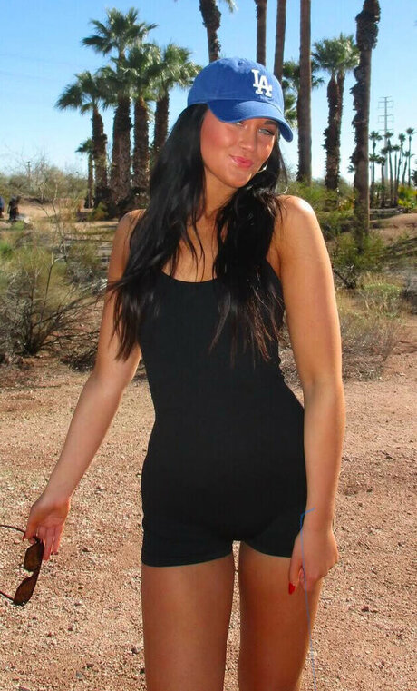 Lexi Mercile art de star du porno photo