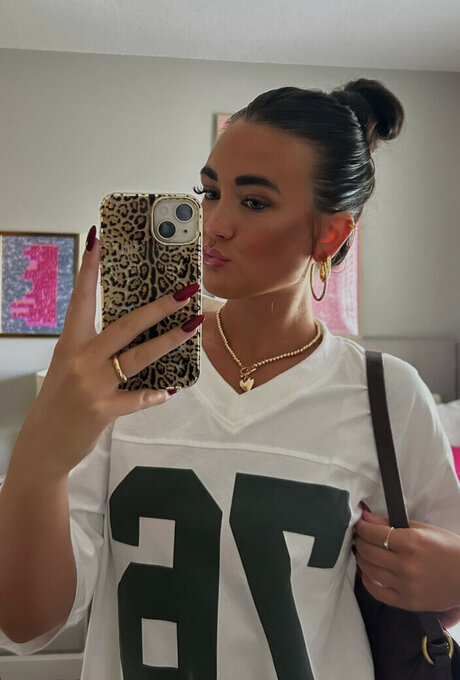 Lexi Mercile belle étoile img