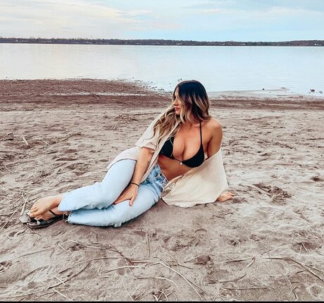 Ashley Kowalcyk sexe star des photos