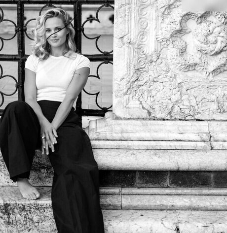 Pia Stutzenstein meilleur modèle photos