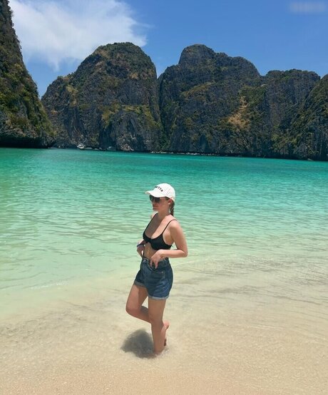 Nadine von relaxASMR Fotoaufnahmen