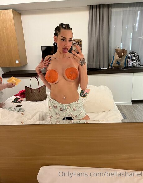 lischadelicious star exclusive images