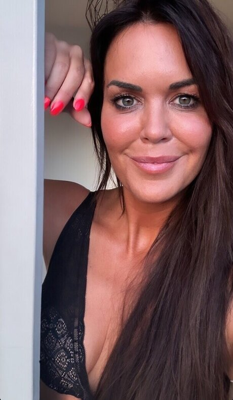 Martina Reuter modèle adulte collection