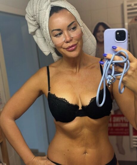 Martina Reuter modèle pornographique galeries