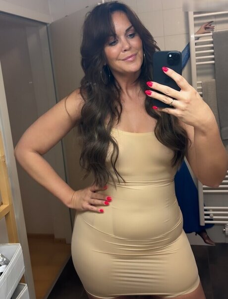 Martina Reuter jolie actrice photos