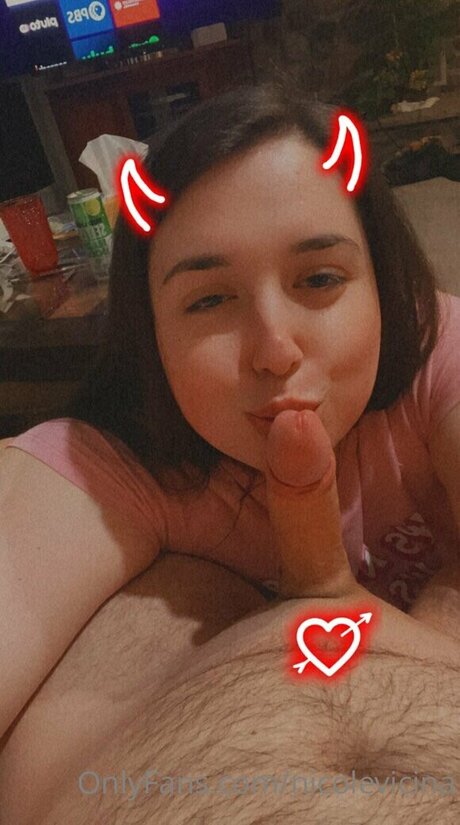 Nicole Vicina étoile exclusive img