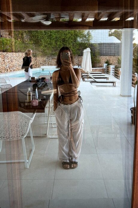 Hannaahcarolina étoile sympa collection