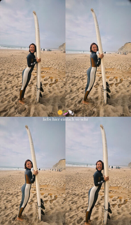 Hannaahcarolina modèle meilleur galerie