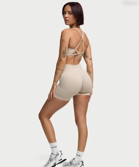 Hannaahcarolina modèle collection