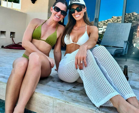 Brittney Touchton actrice érotique photos