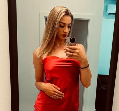 Katarina Trehub modèle de sexe collection