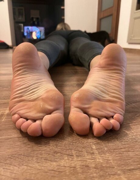 Katarina Trehub modèles nus image