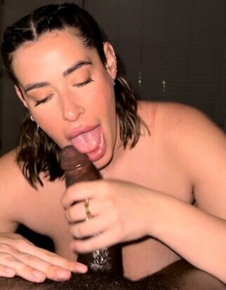 Nikoleashleyy modèle xxx photo