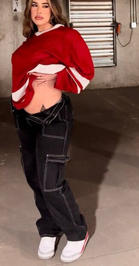 Nikoleashleyy étoile magnifique des photos