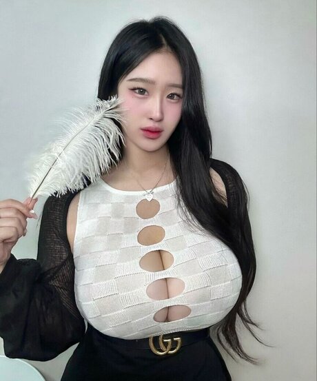 Dahee0326 Dh oh eb actrice artistique collection