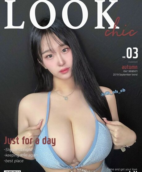 Dahee0326 Dh oh eb étoile hd collection