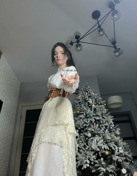 glemfeetx star exclusive images