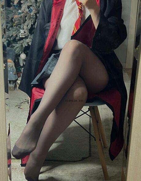 glemfeetx étoile sexy galerie