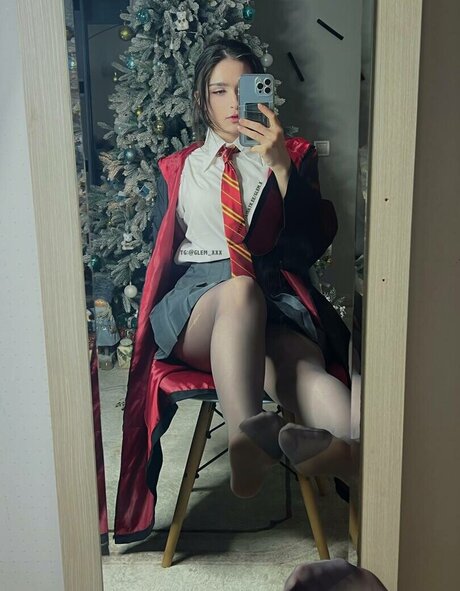 glemfeetx modèle chaud galerie