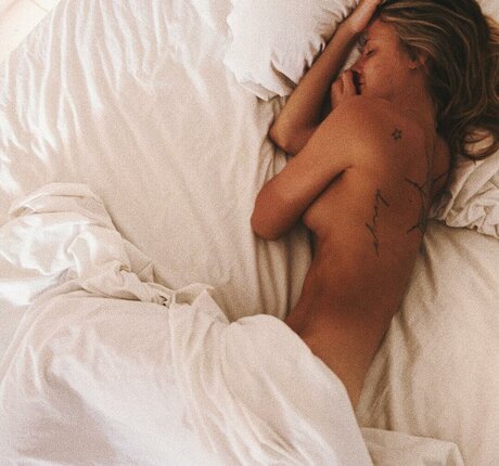 Stella The Light étoile chaude photo