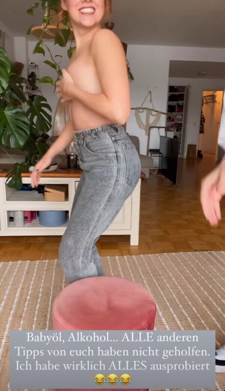 Yvonne Pferrer étoile exclusive img