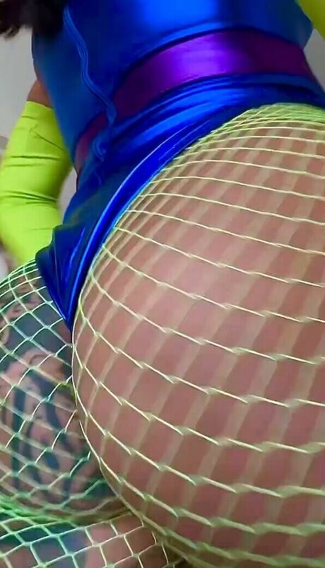 Breezy Foxx sexe star galerie