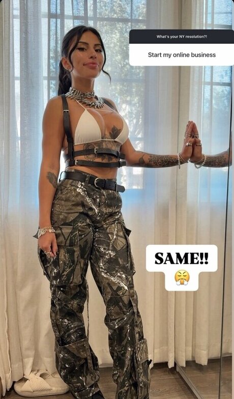 Breezy Foxx actrice adulte galeries