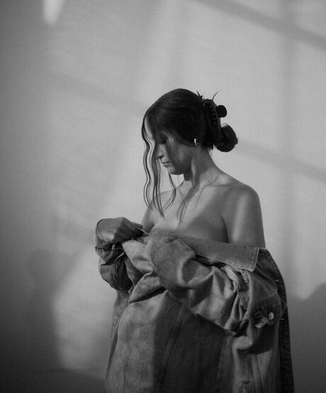 Kim F ngeling modèle parfait images